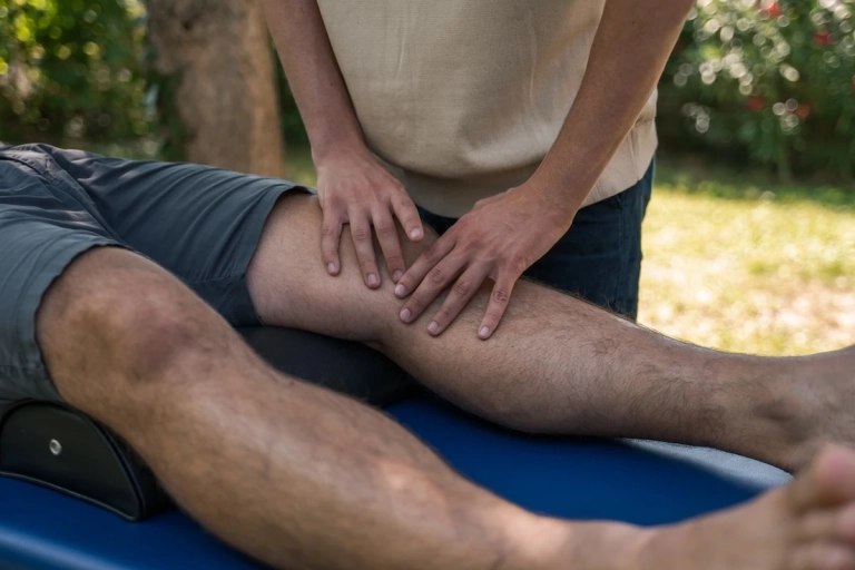 RDV avec un ostéopathe à Marrakech en urgence